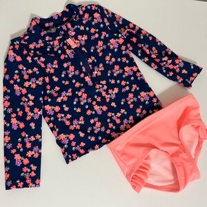 Carters Bathing Suit
